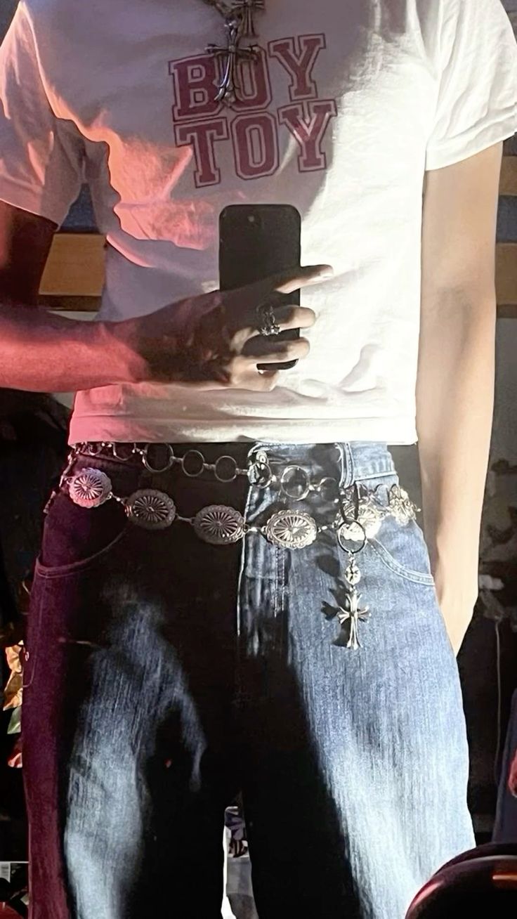 Boy Toy T-Shirt