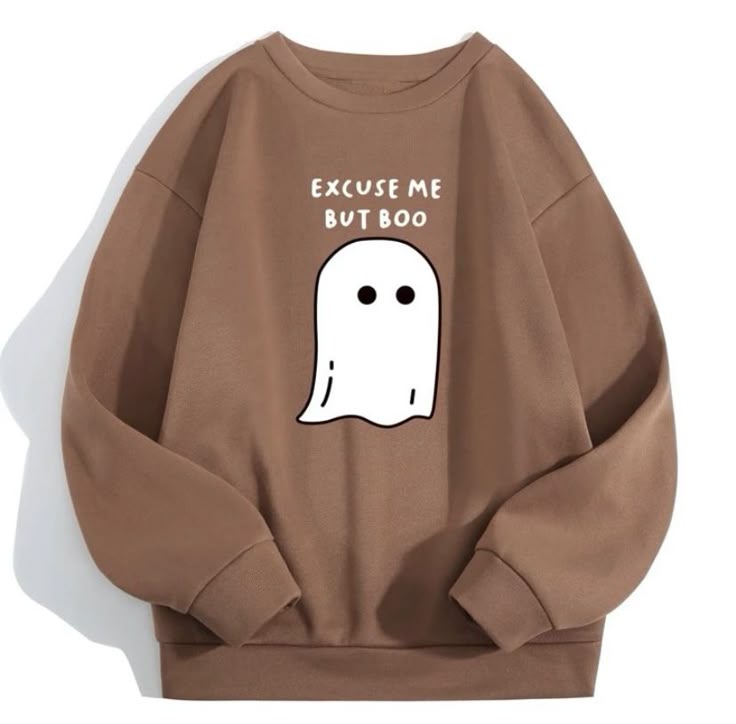 Classic Cotton Sweatshirt