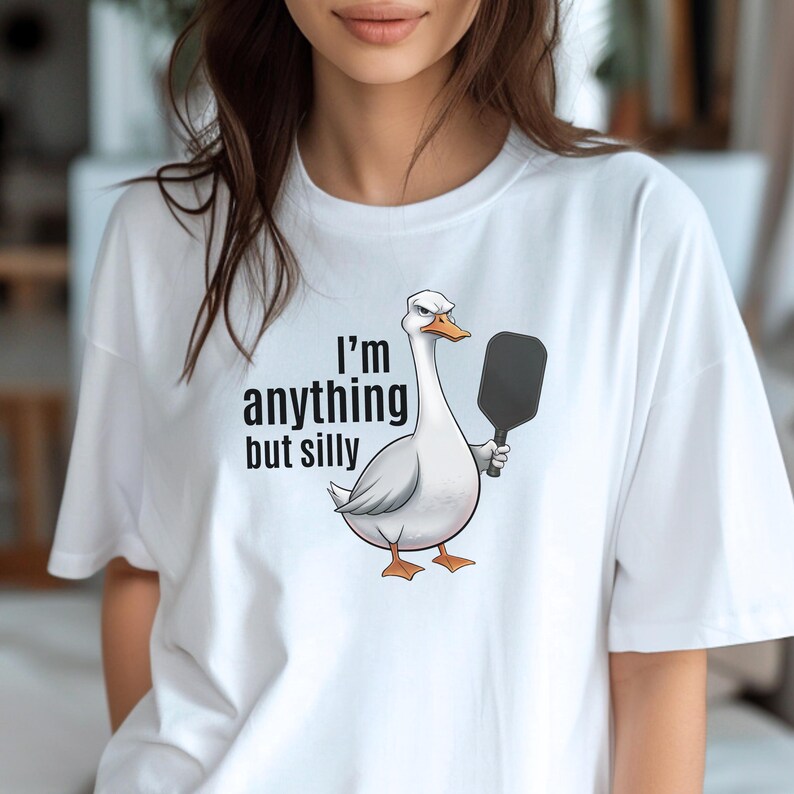 Silly Goose Shirt, Funny Silly Shirt, Pickleball Shirt, Funny Goose Shirt, Goose Lover Shirt, Pickleball Gift, Gag Tee, Funny Pickleball,Silly Goose Shirt, Funny Silly Shirt, Pickleball Shirt, Funny Goose Shirt, Goose Lover Shirt, Pickleball Gift, Gag Tee, Funny Pickleball, For Men And Women