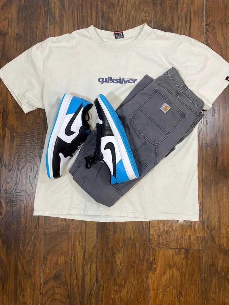 Quiksilver Tee Shirt