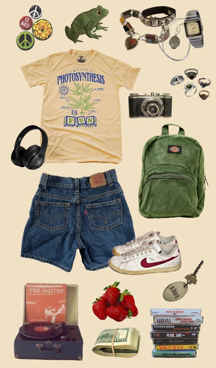 Street-Style Cool