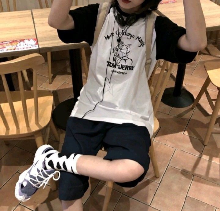 Streetwise, Stylewise