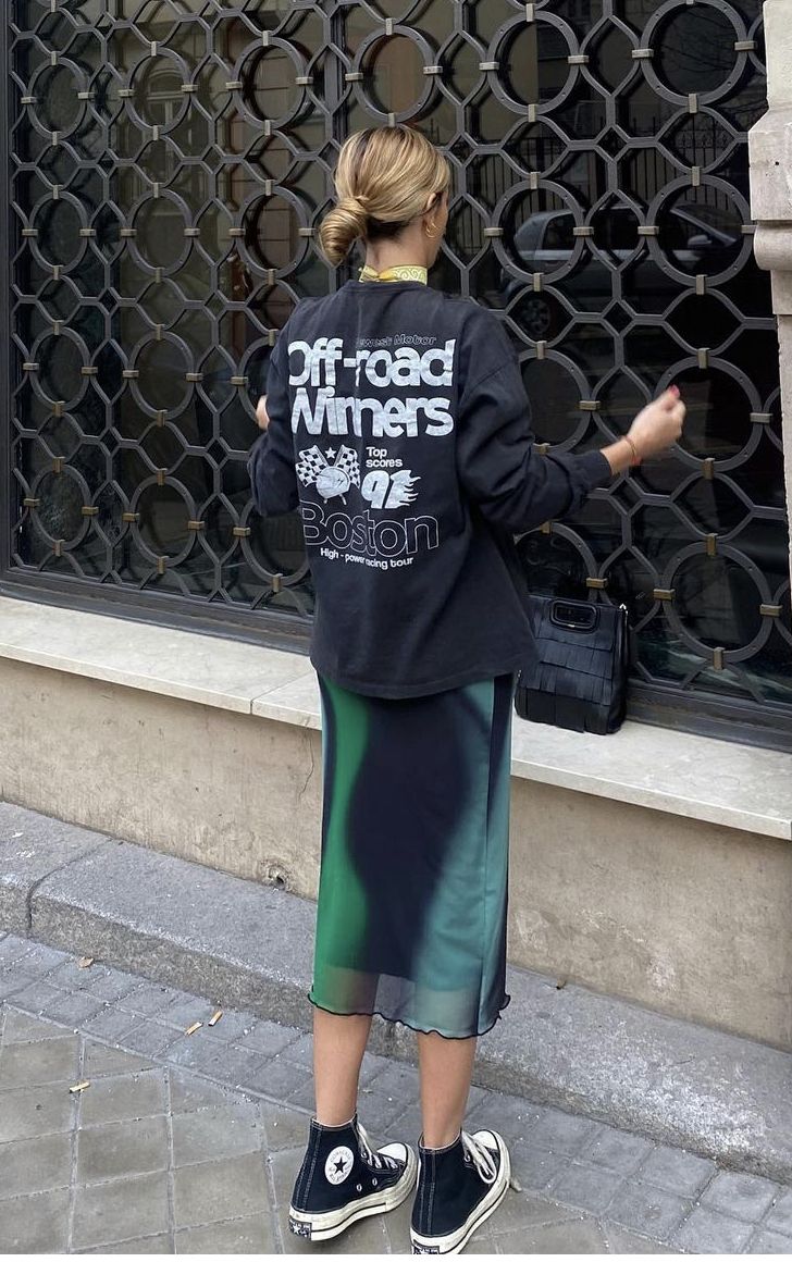 Off-road Winers Tee Shirt