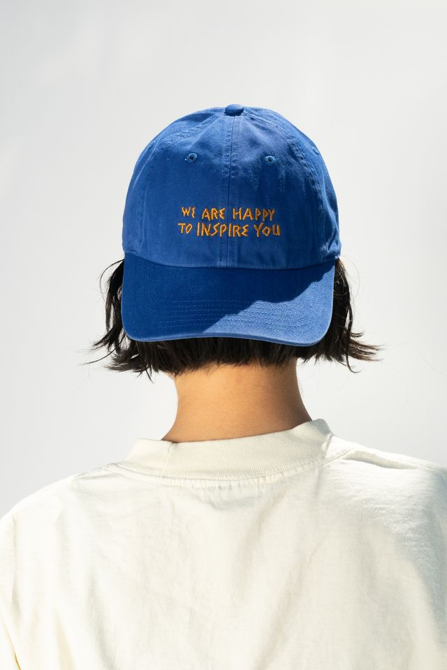 GREEK CUP DAD HAT - - Fast Delivery