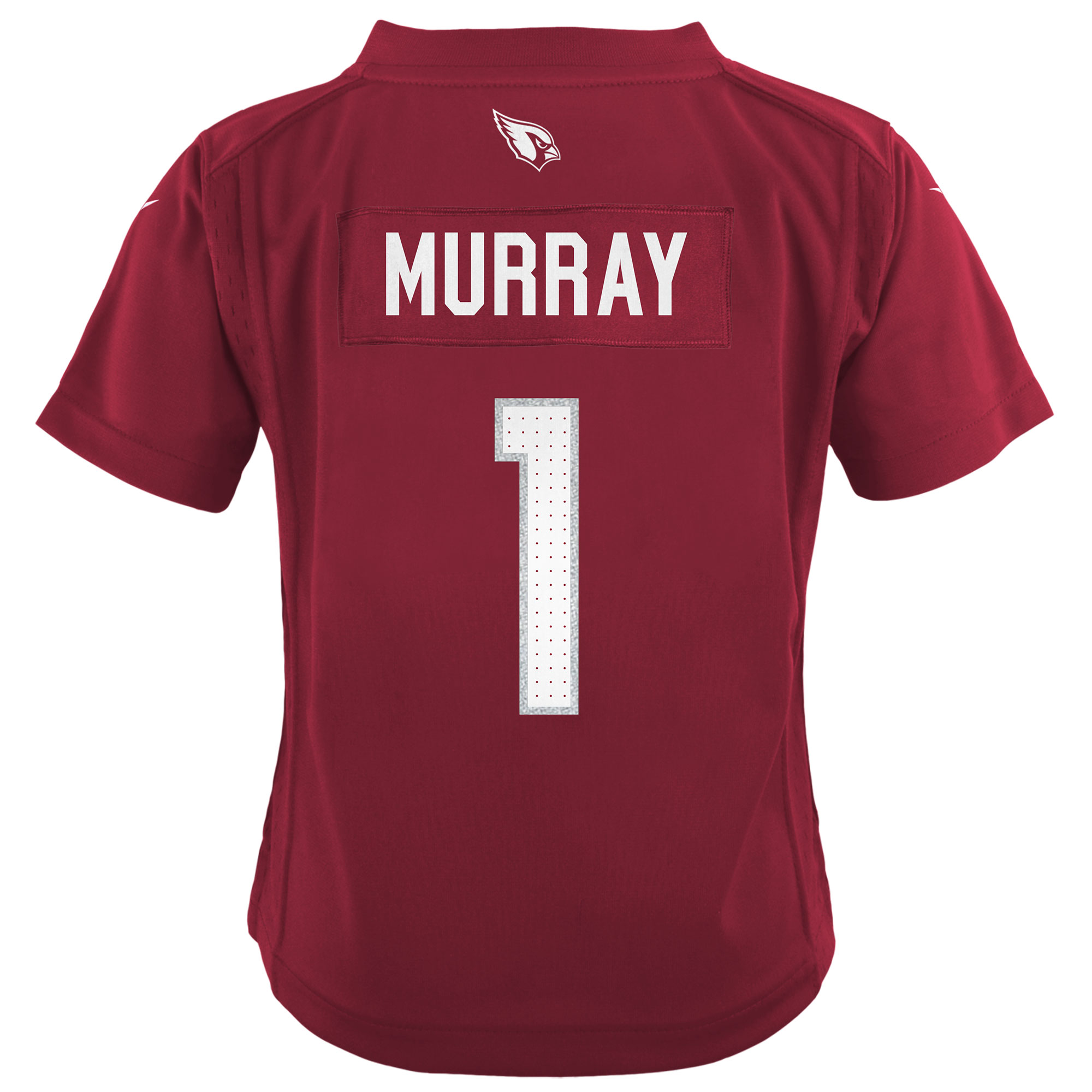 Kyler Murray Arizona Cardinals Nike Infant Team  Player Game Jersey - Cardinal 3