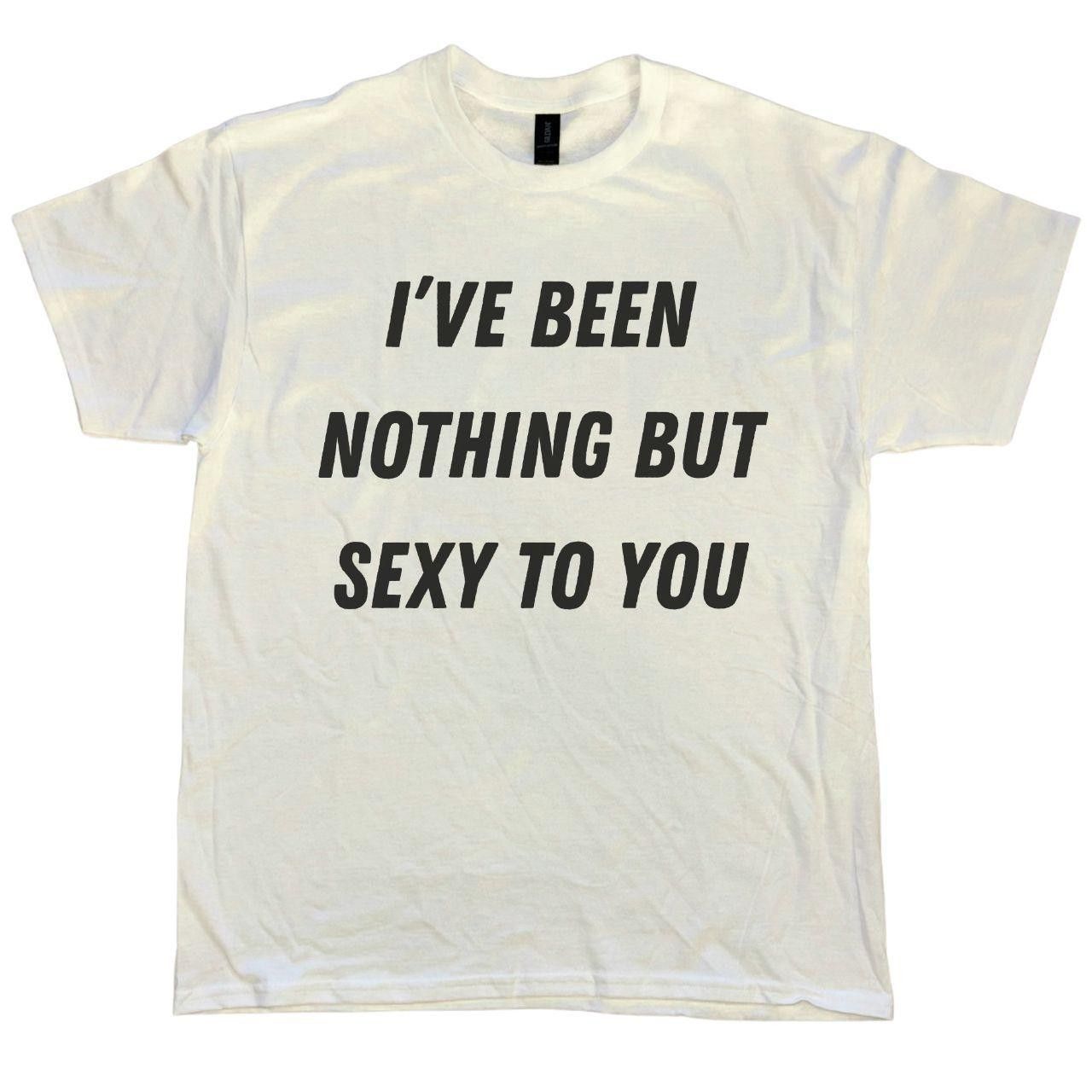 I've been nothing but sexy to you - - More Option - Outfits For US
