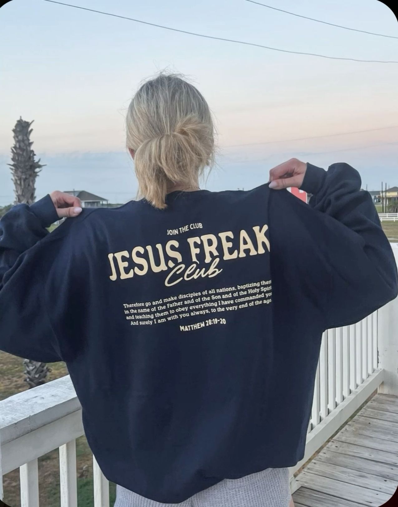 Jesus freak - - More Option - Outfits For US