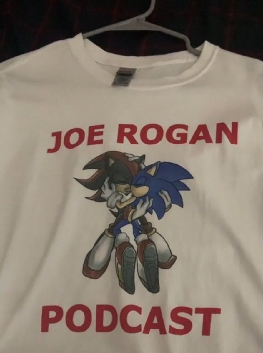 Joe Rogan Podcast Shirt - - More Option - Outfits For US