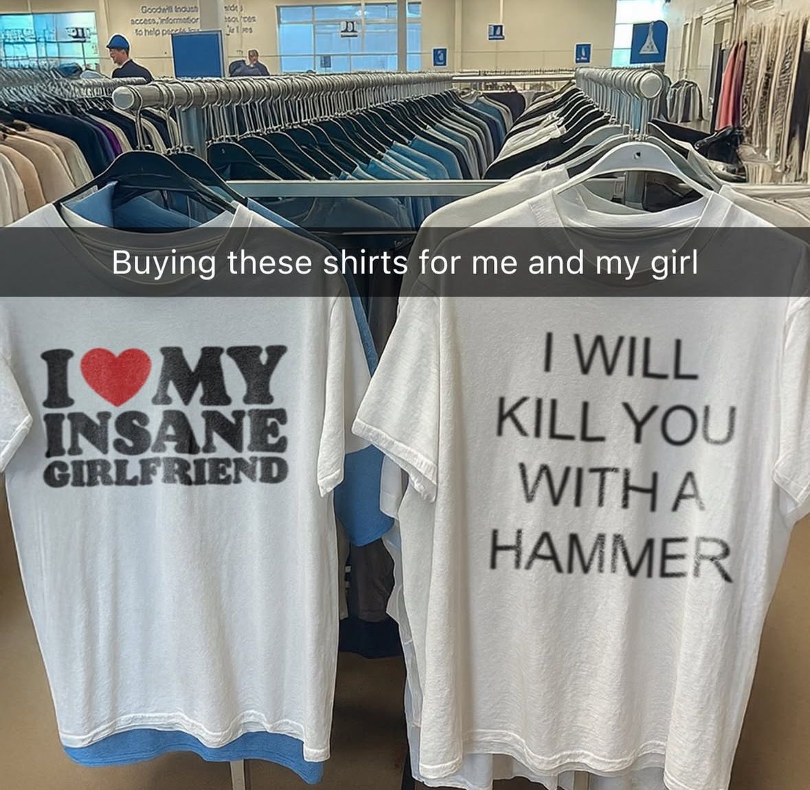 meme shirts for u and your f/o - - More Option - Outfits For US