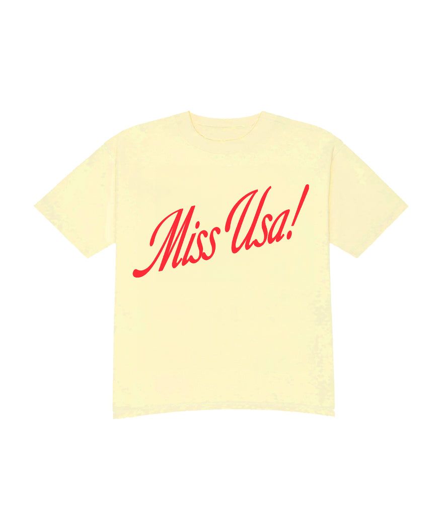 Miss Usa - - Full Size Krixshop