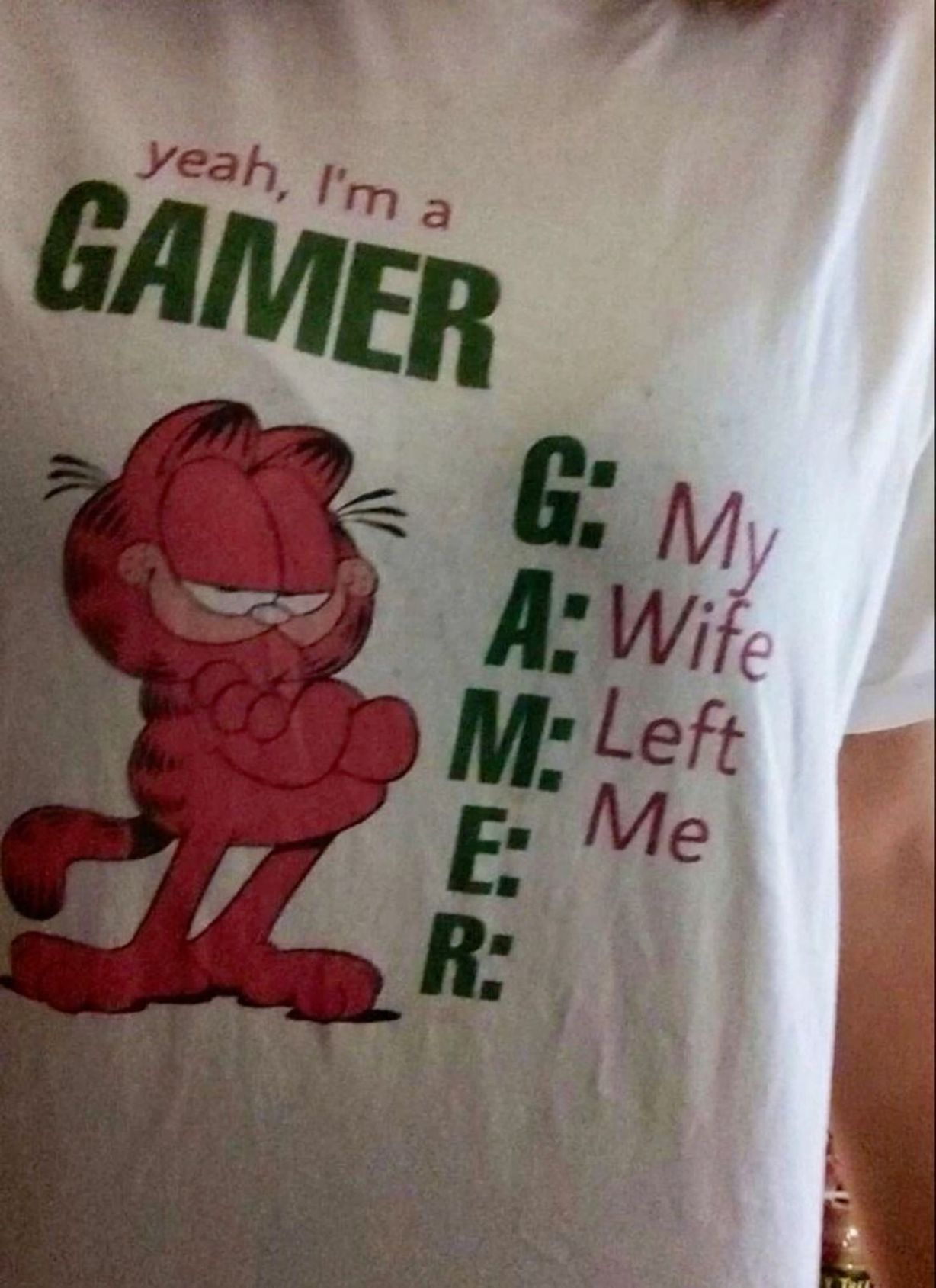 My wife left me tbh - - More Option - Outfits For US