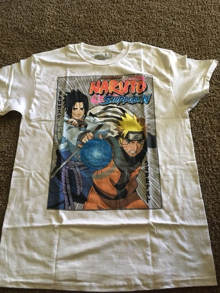 Naruto Movie Shirt - Gift for Fan Naruto - - More Option - Outfits For US