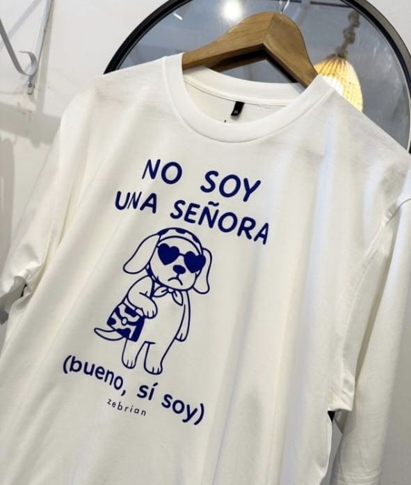 No soy una senora - - More Option - Outfits For US