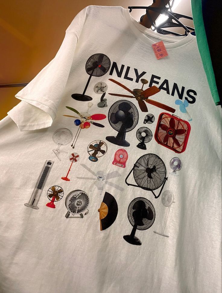 Only - Fan - - More Option - Outfits For US