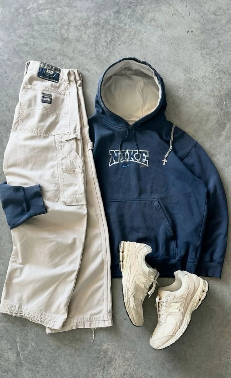 Outfit From USA - nileloves