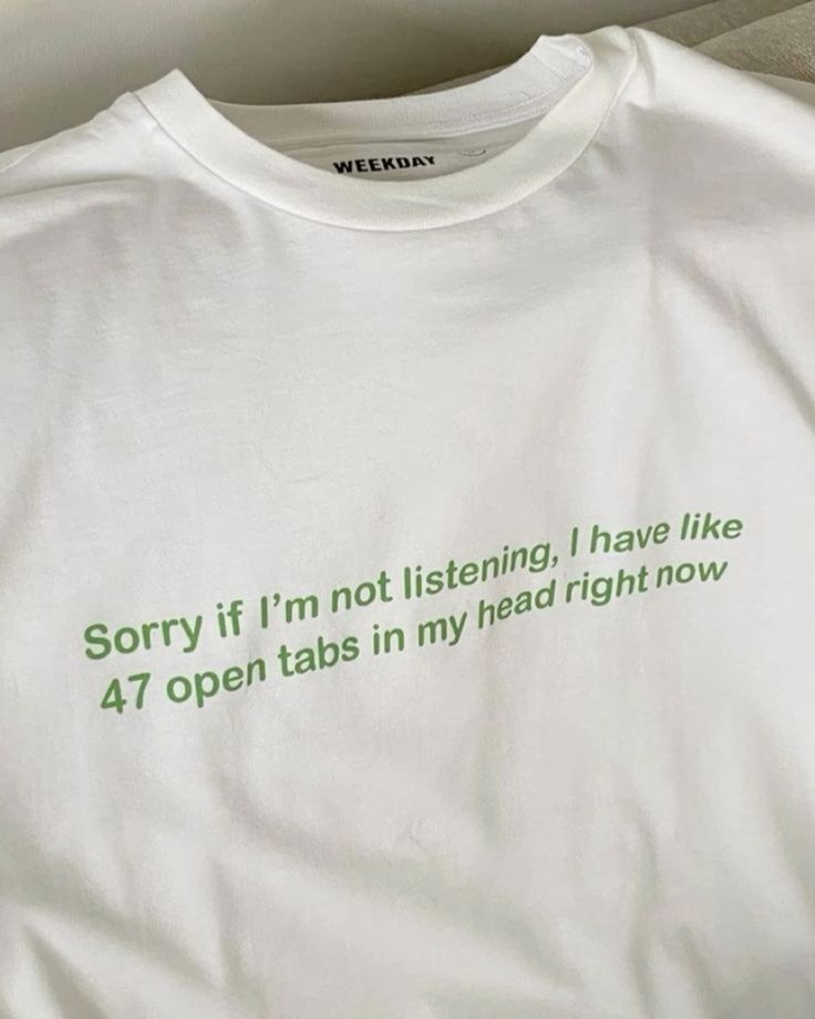 Sorry if i'm not listening, i have like 47 open tabs in my head right now - - Full Size Krixshop
