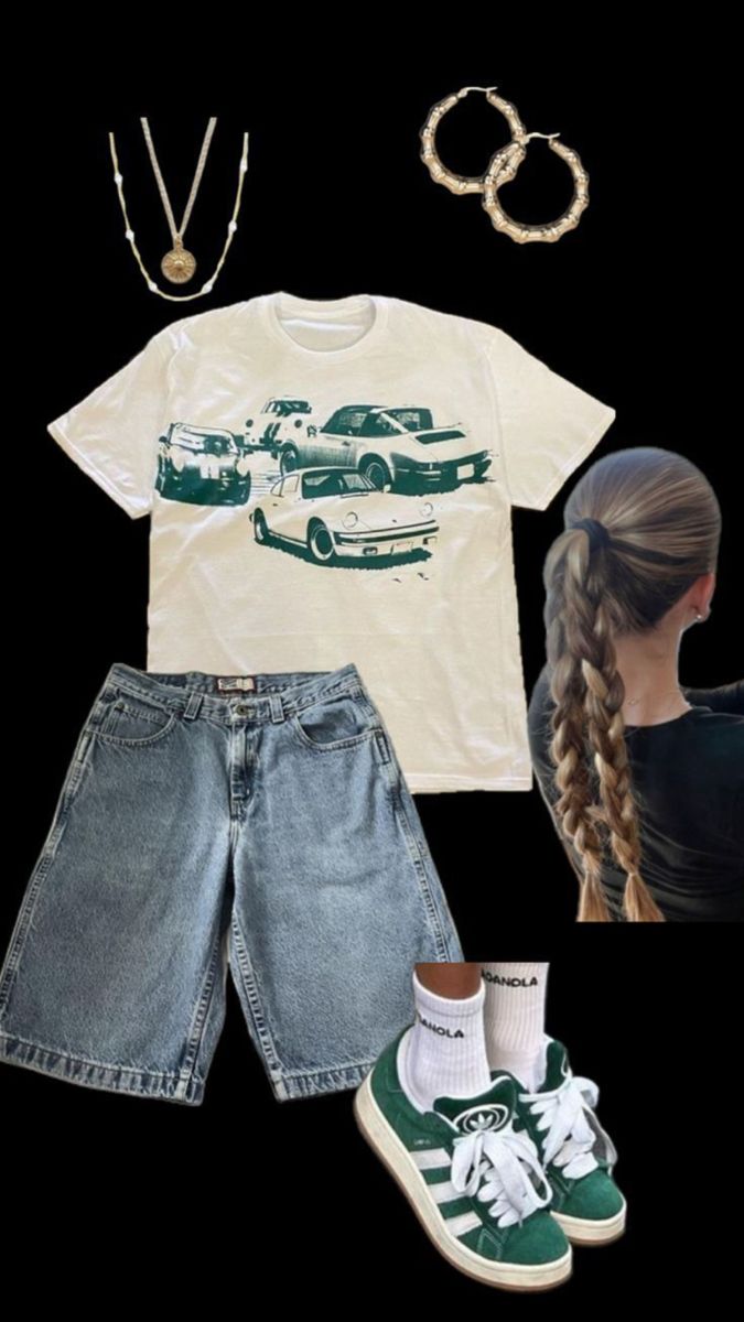 tenue Car outfit - - More Option - Outfits For US