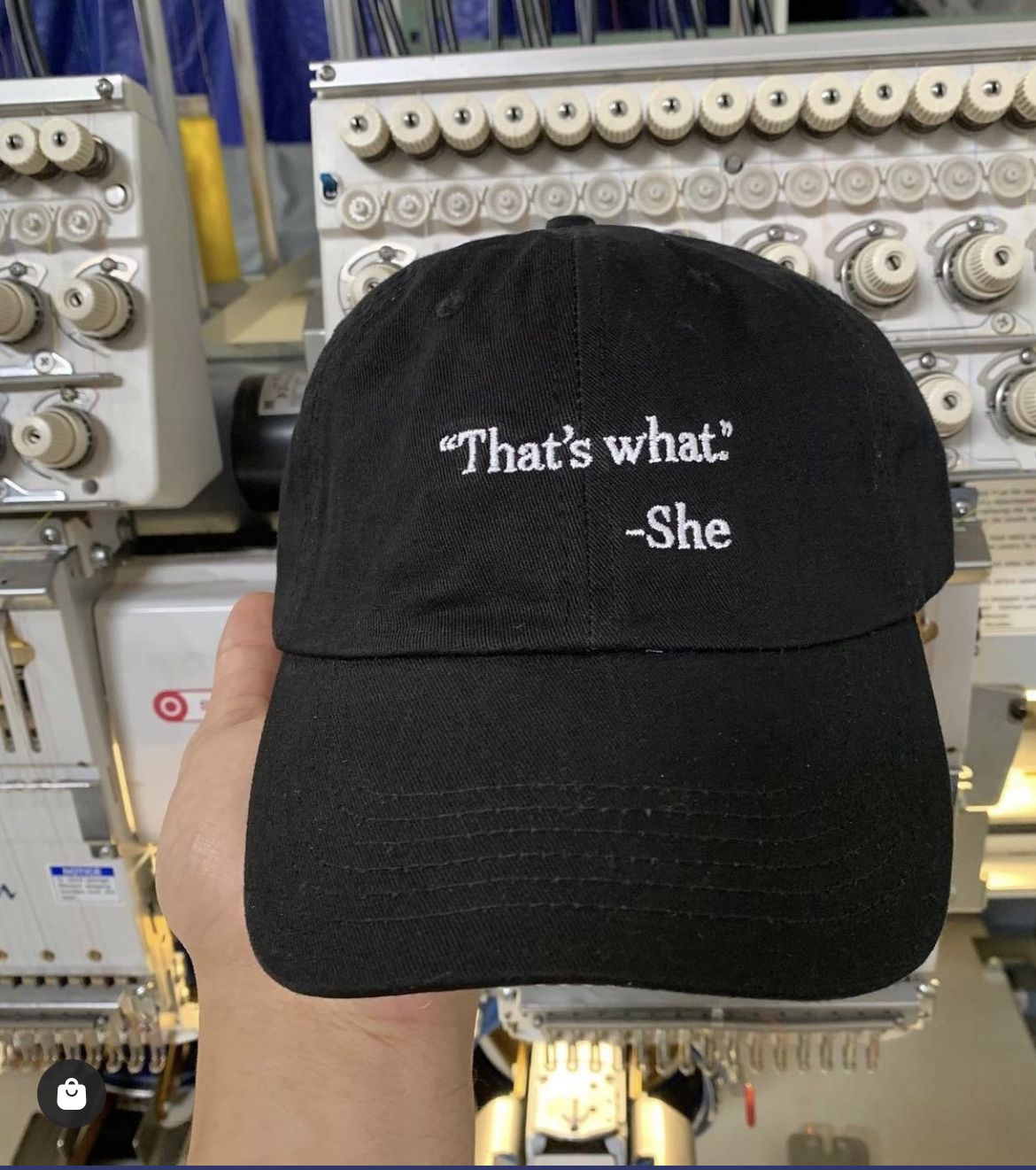 That's what - She hat - - More Option - Outfits For US