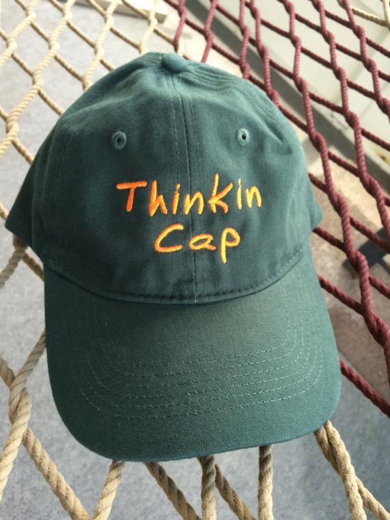 Thinkin cap - - Full Size Krixshop