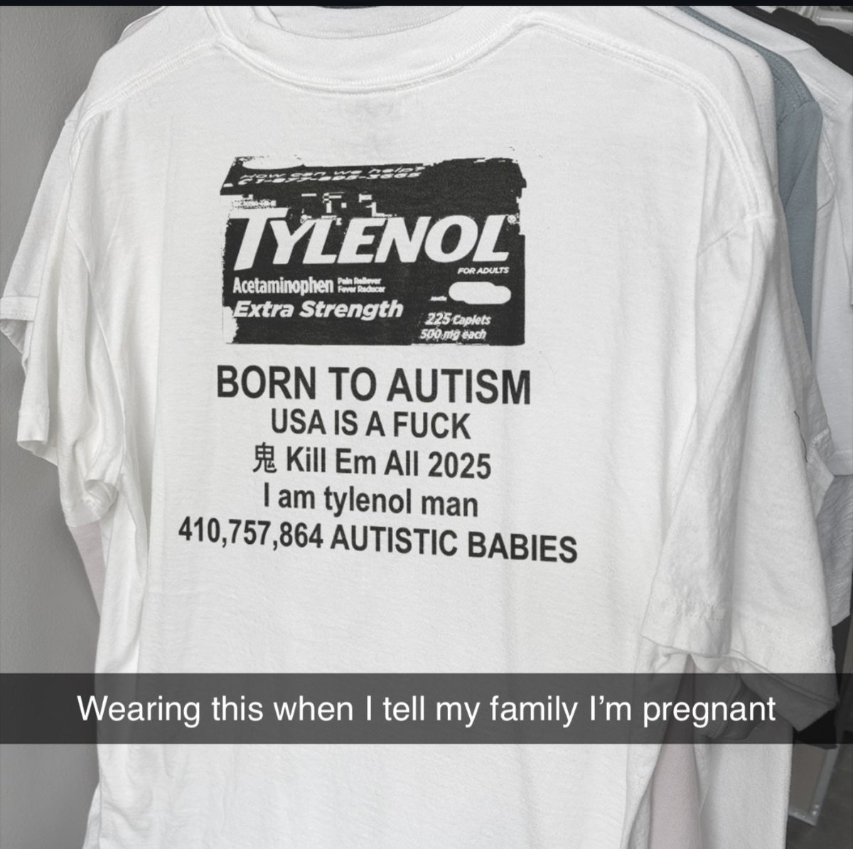 tyenol babies - - More Option - Outfits For US