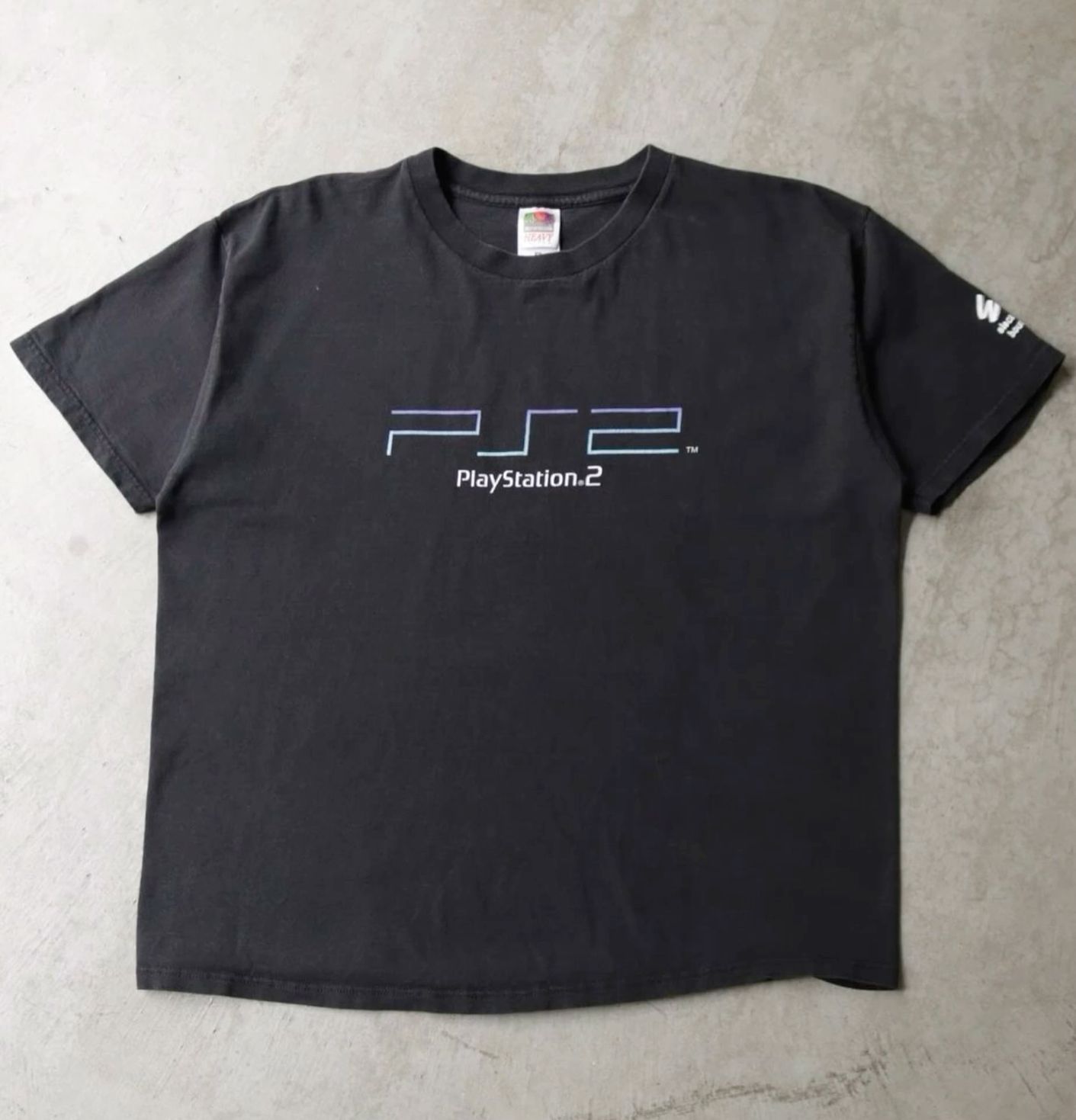 vintage ps2 t shirt - - More Option - Outfits For US