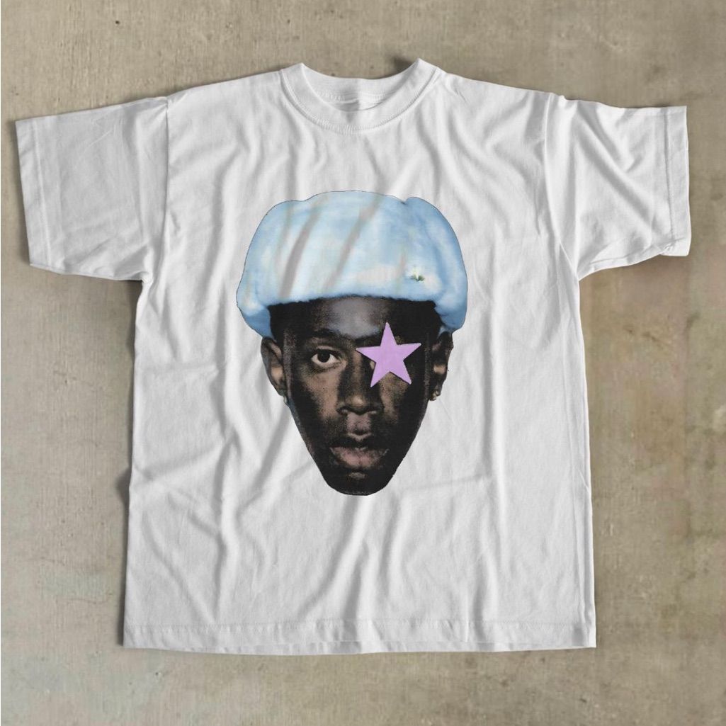 White | Size: Various - - Full Size Krixshop - Full Size Krixshop
